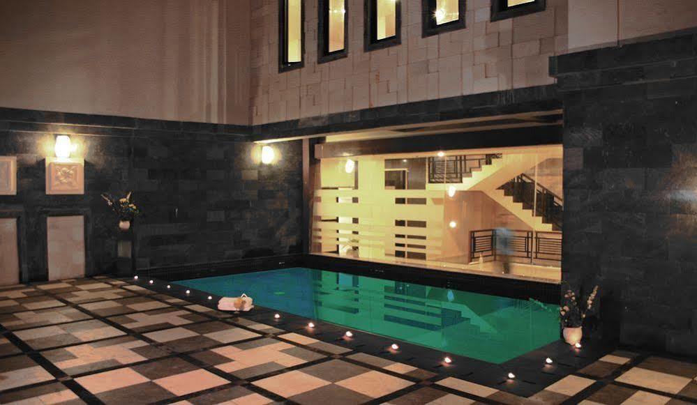 Puri Ayu Hotel Canggu  Exterior photo